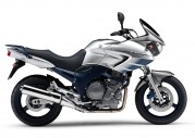 Yamaha TDM900 Yamaha TDM900